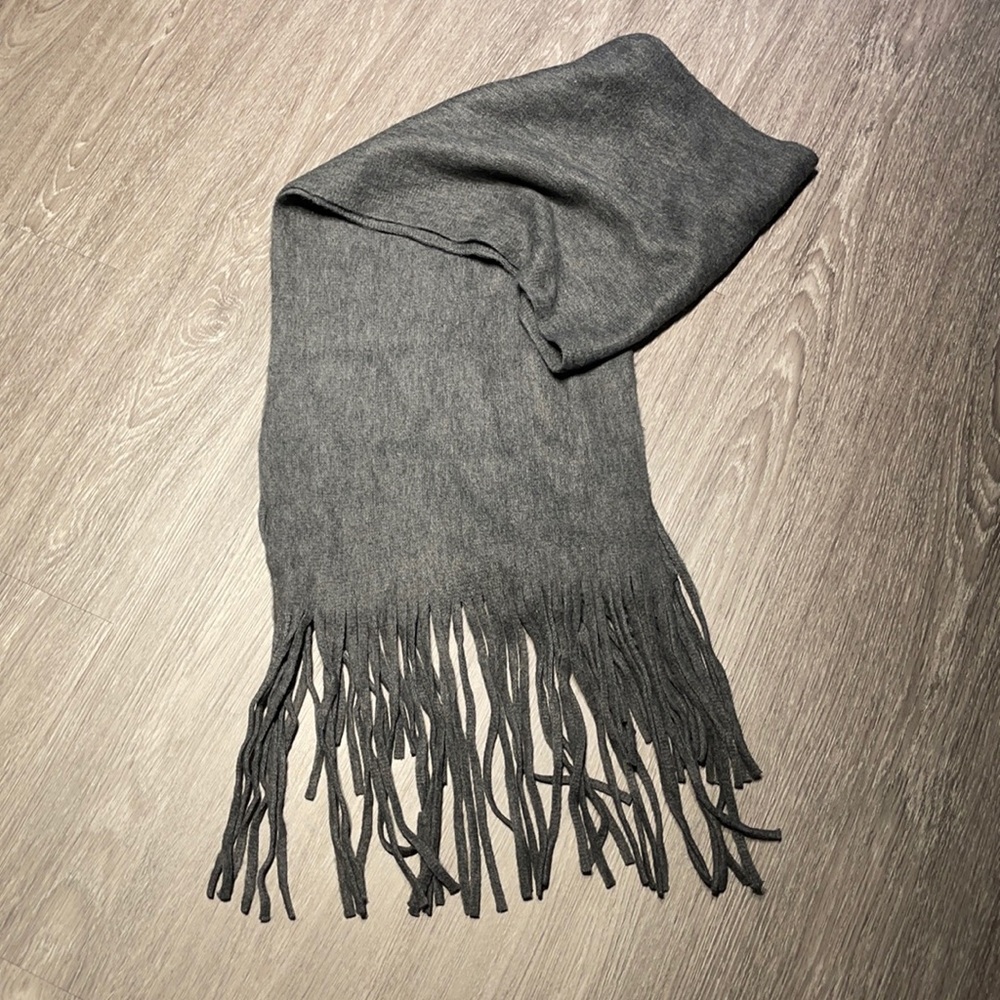 Lucky brand scarf